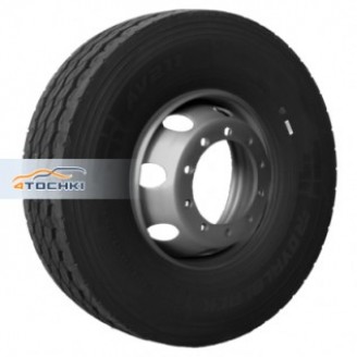 315/80 R22,5 161/154K Royal Black AV211
